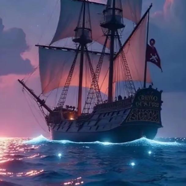 ✨沧海一粟✨