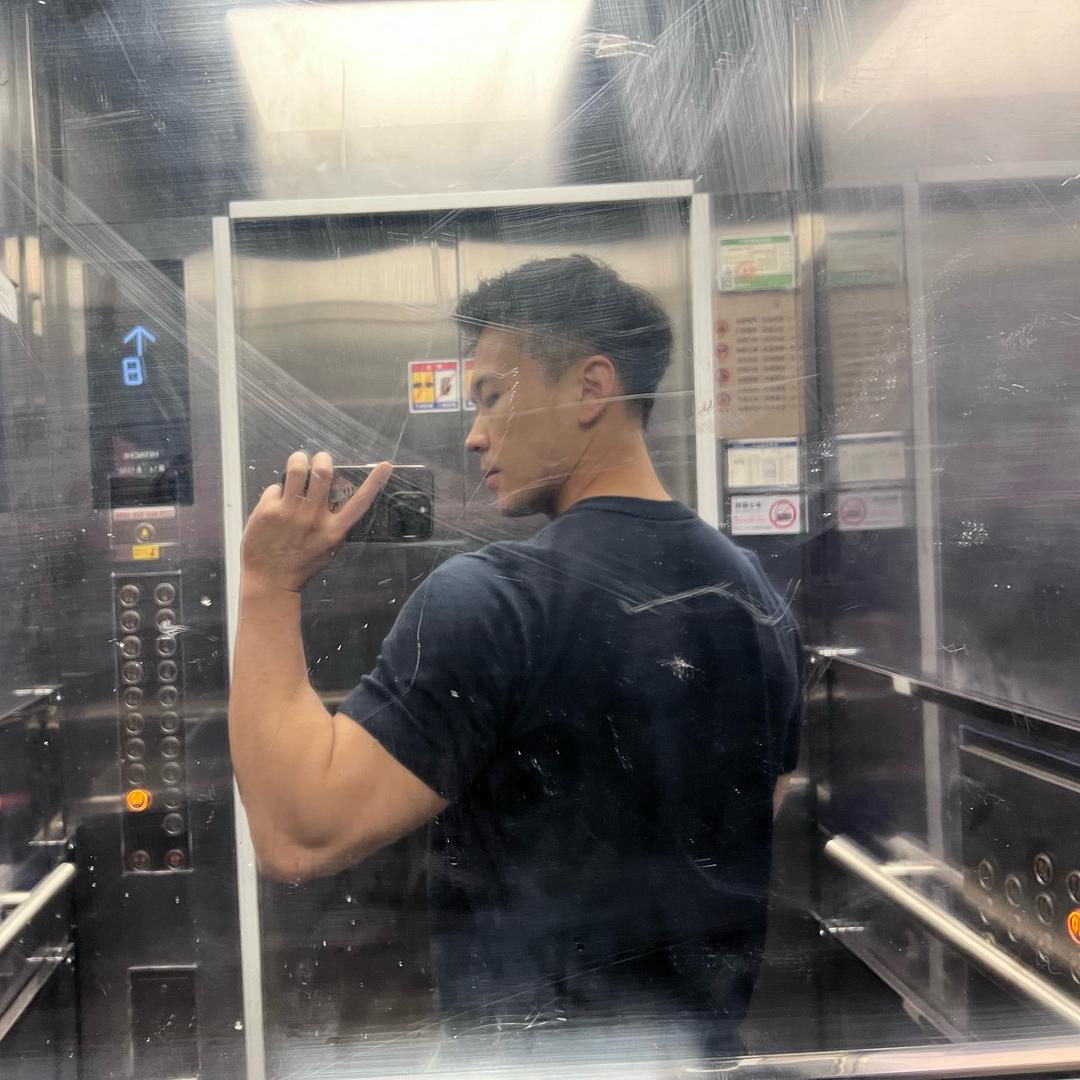 林炫迈