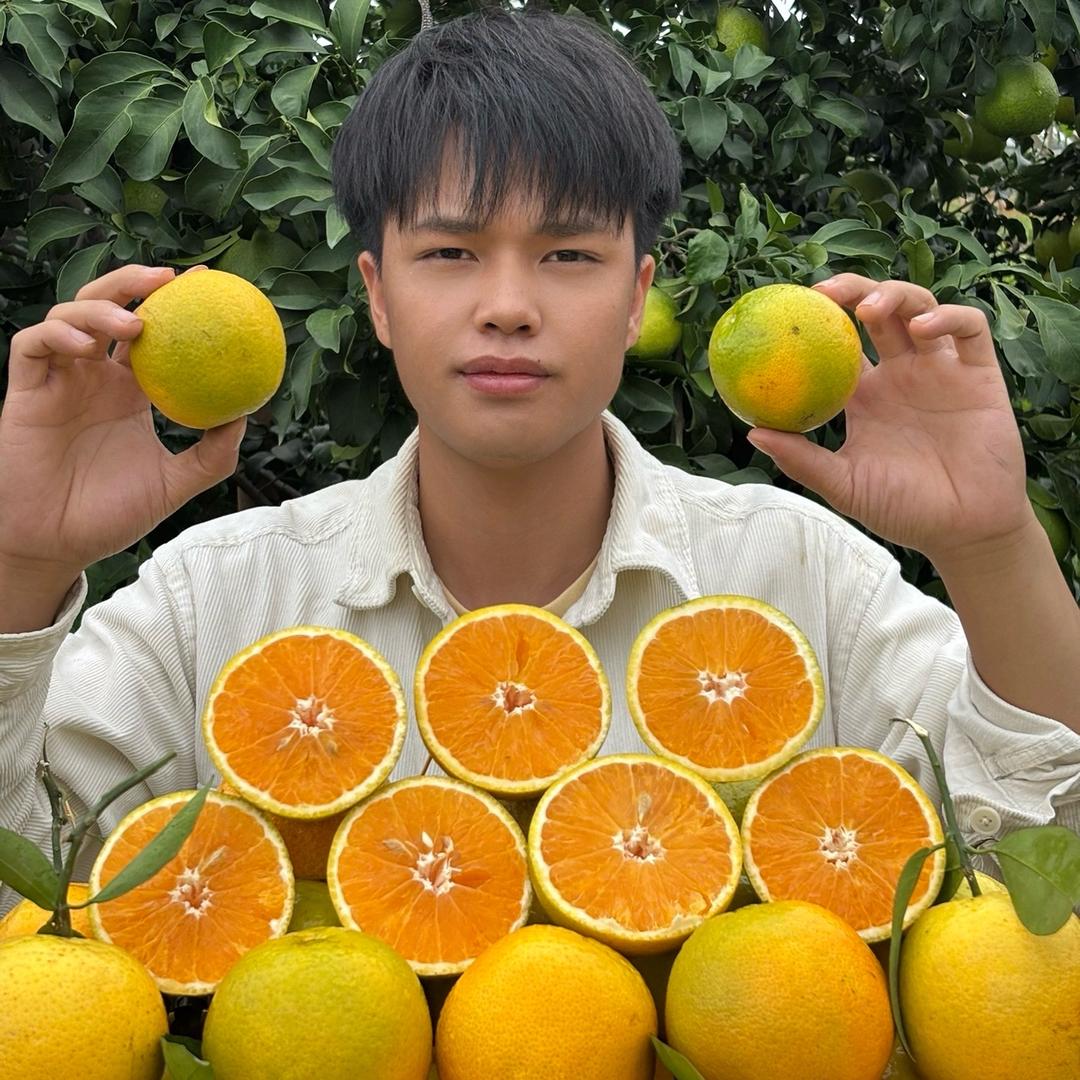 小邱果园