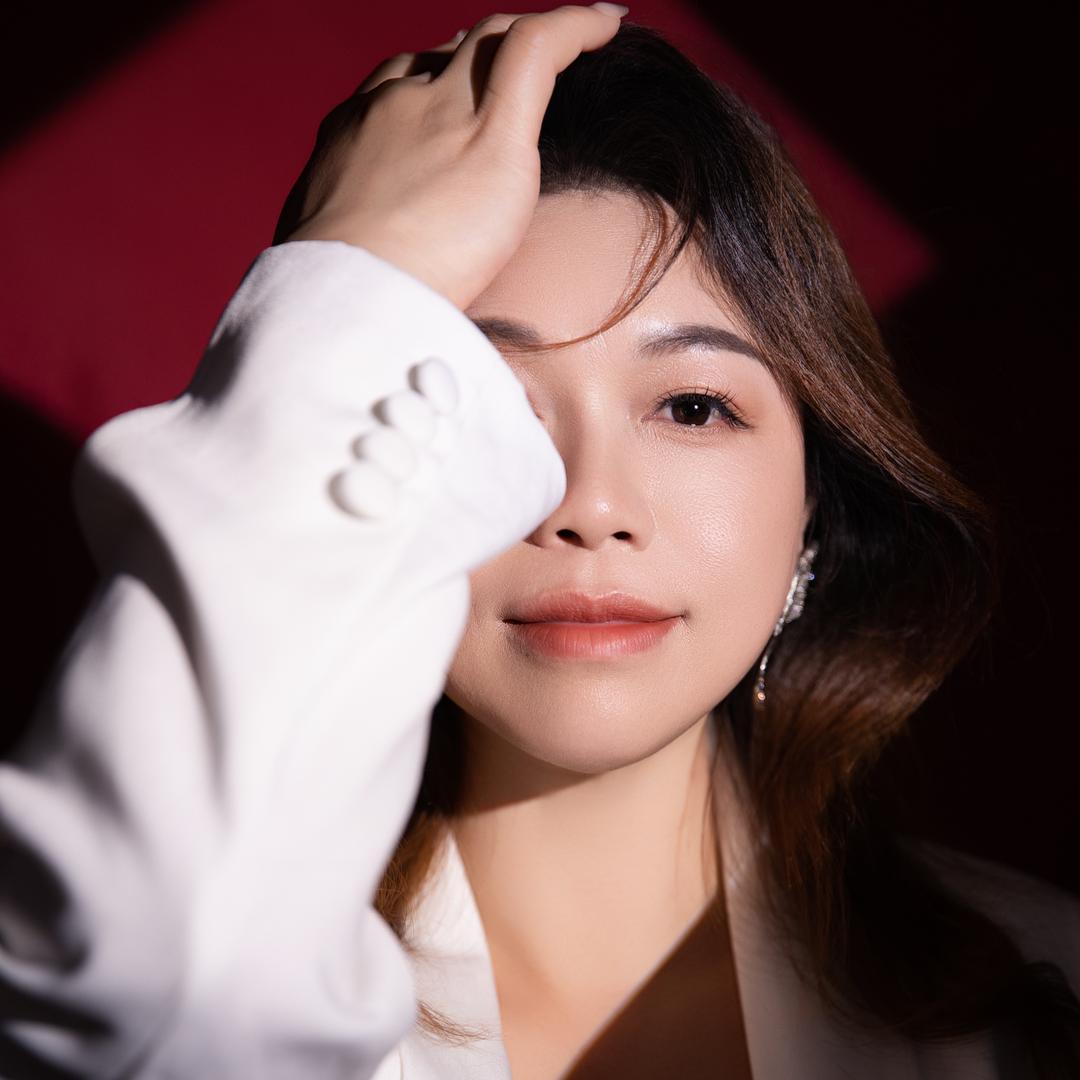 Lucky🍀红红