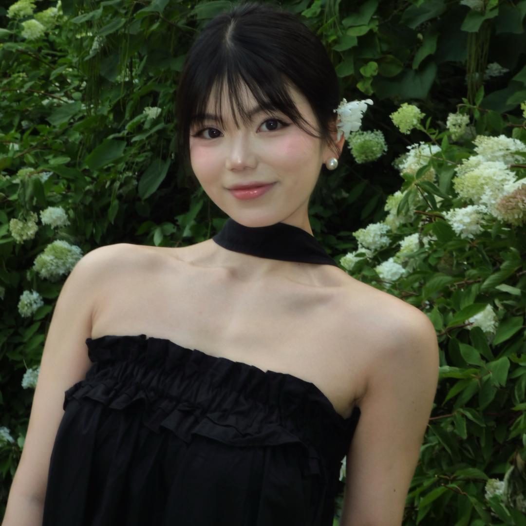 曼曼子