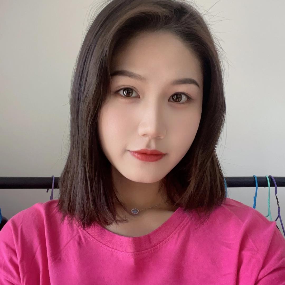 李㼂✨