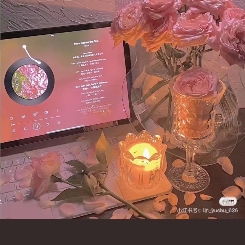 戴上音乐放飞自我