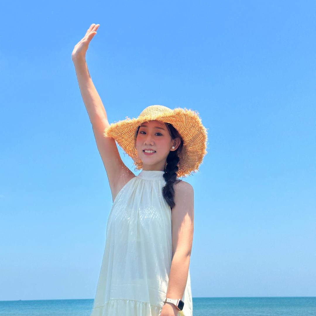小丹丹🍃