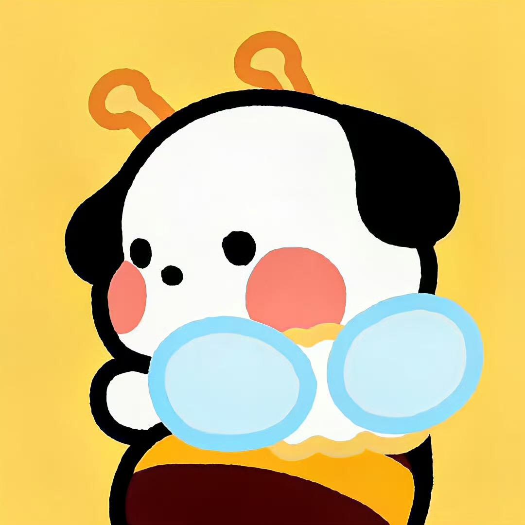 气泡.