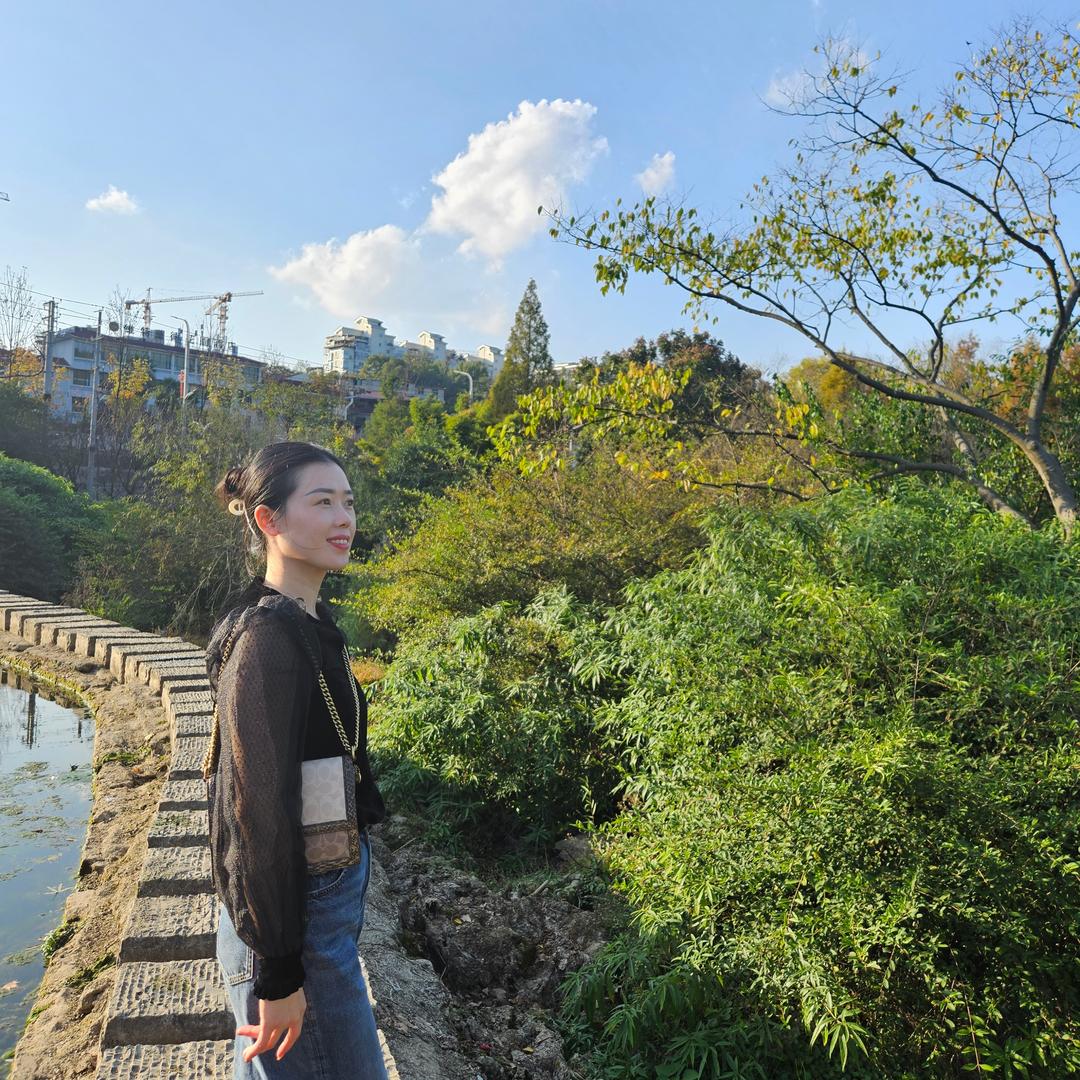 @村里（小芳）老师