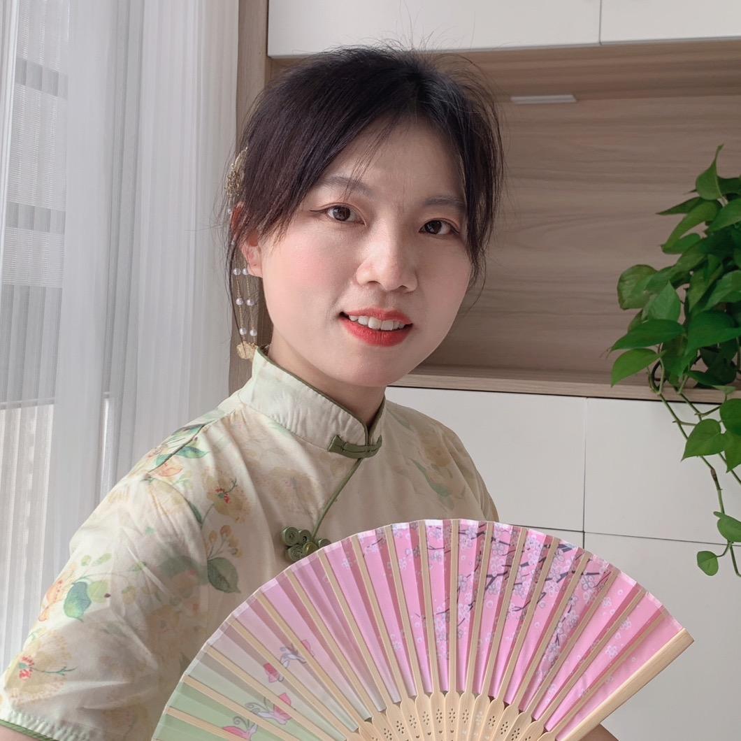 木子姑娘日记