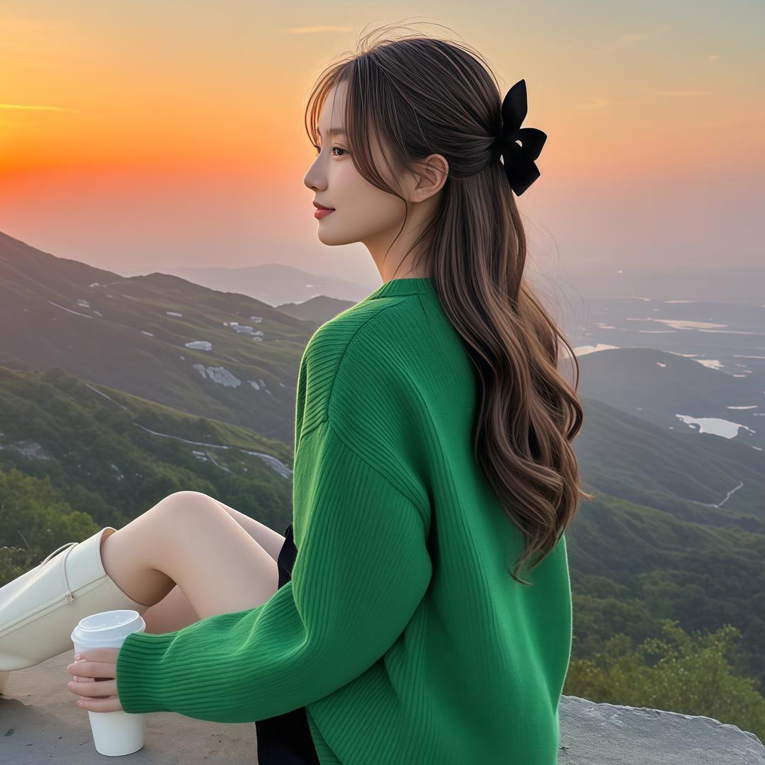 思语