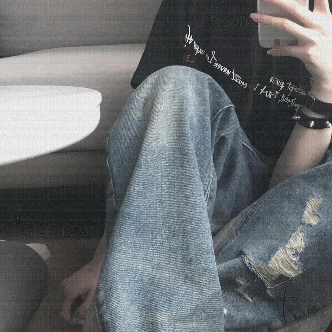 灰色头像