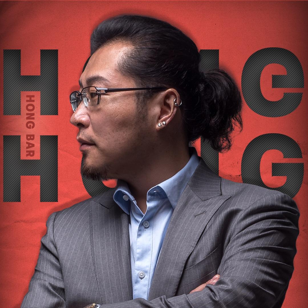 Mr.Young名（杨少）