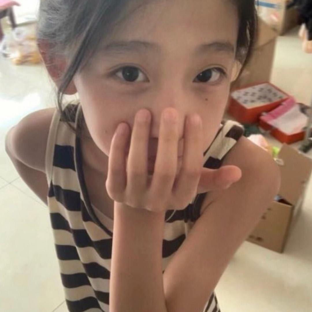 不是虾仁