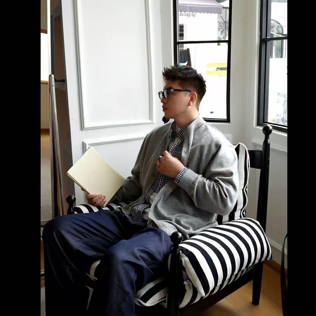 Martin私服-小牛