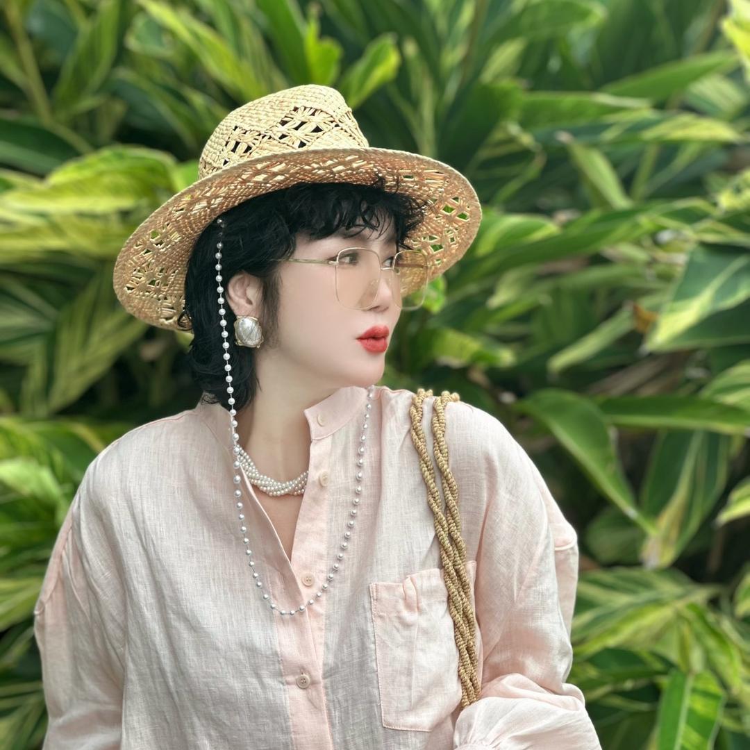 红姐谈服装