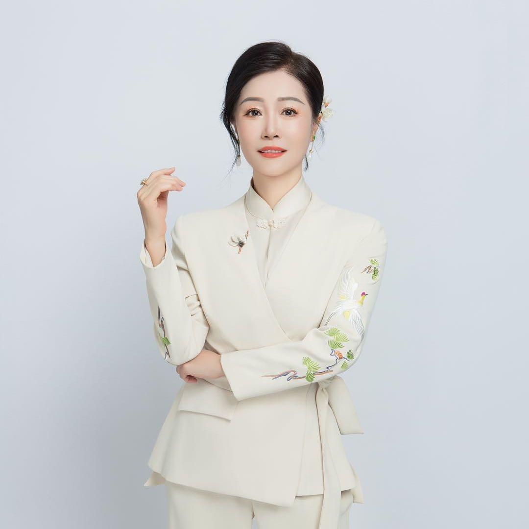 兰蒂健康美好生活