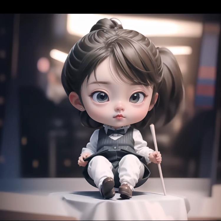 @三只小熊@