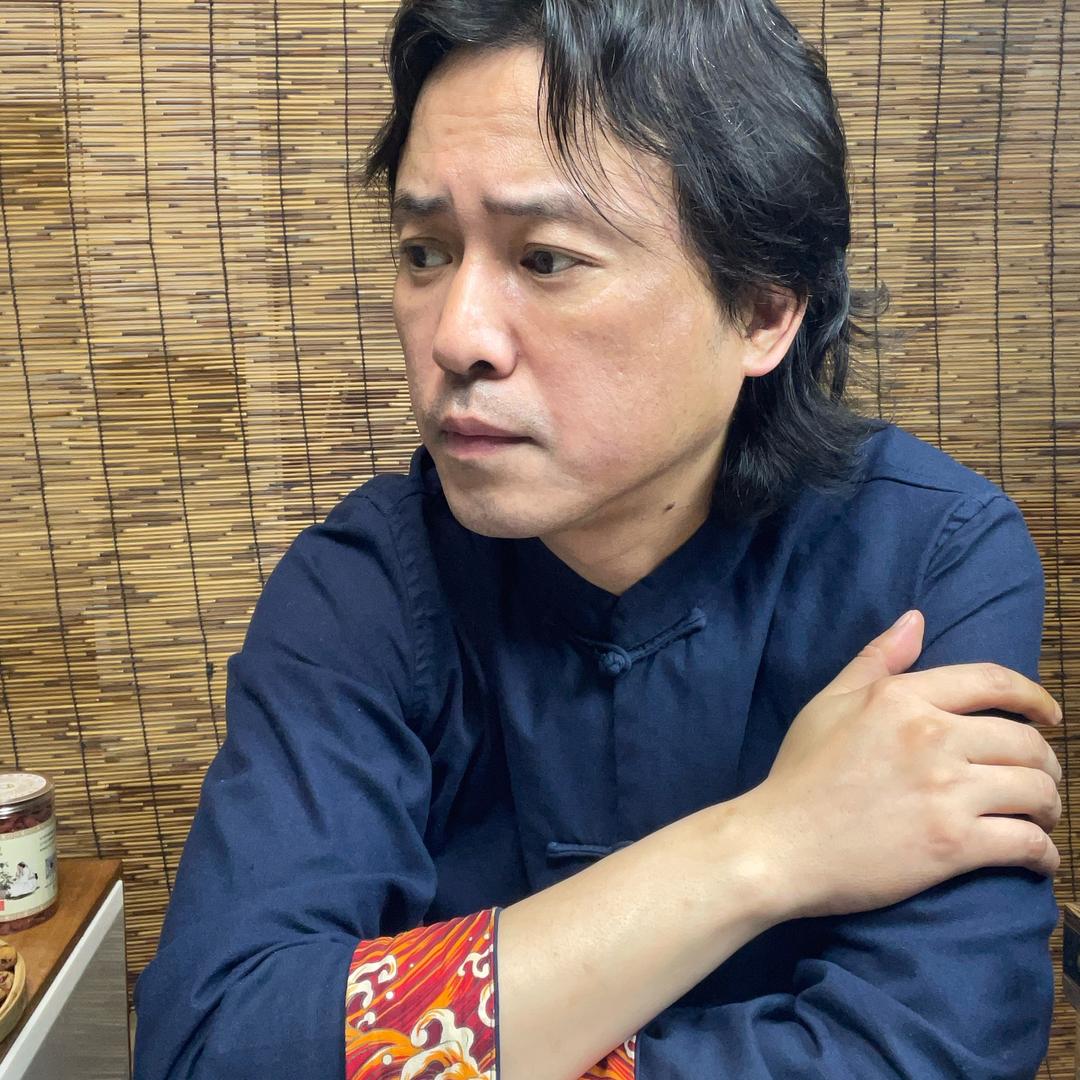 食养小哥阿胖