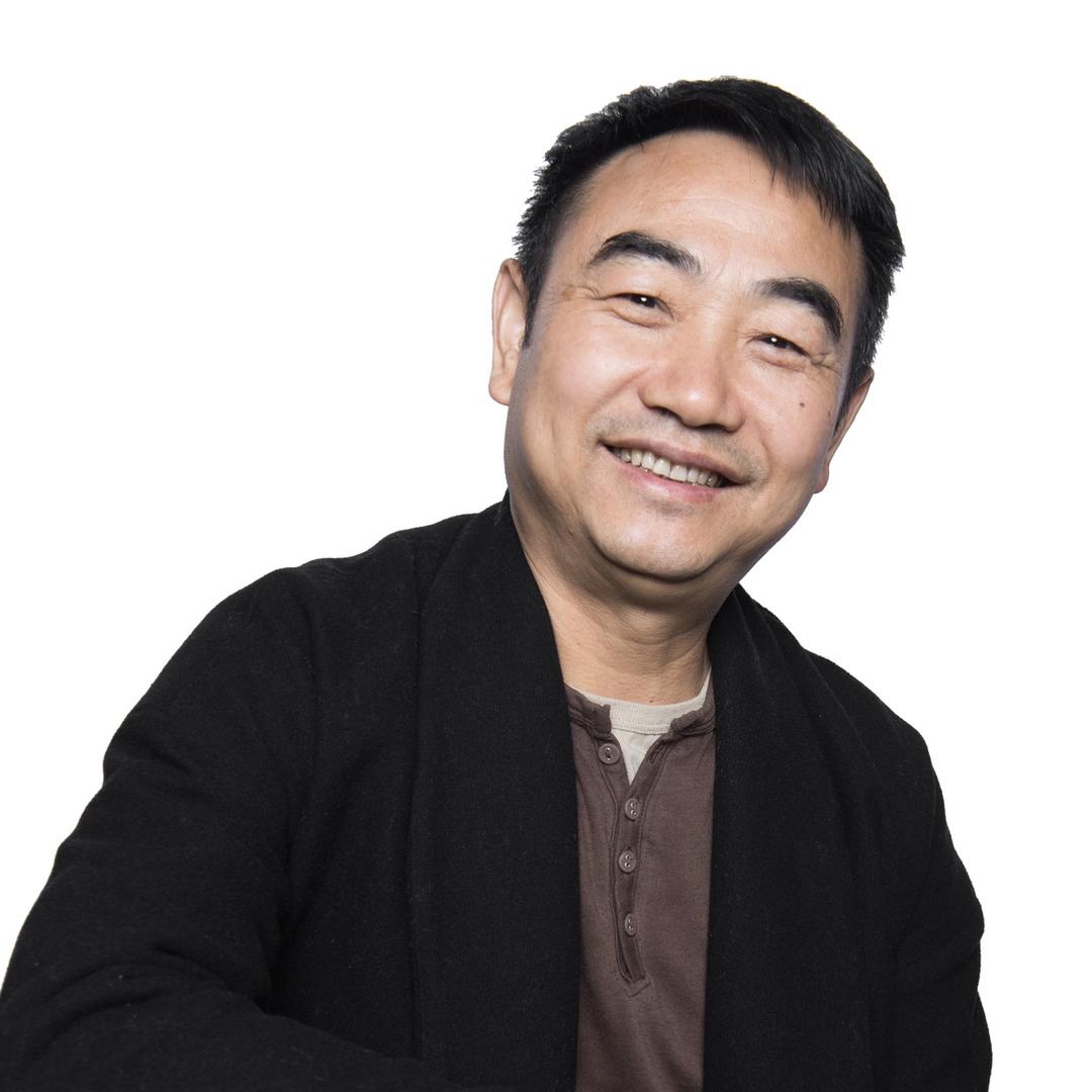 李昌平