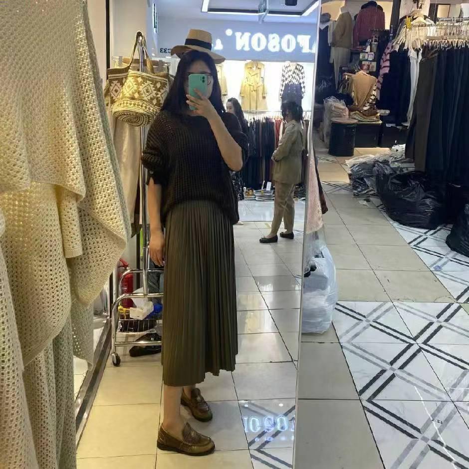 常州小南瓜韩系女装批发3⃣️号3
