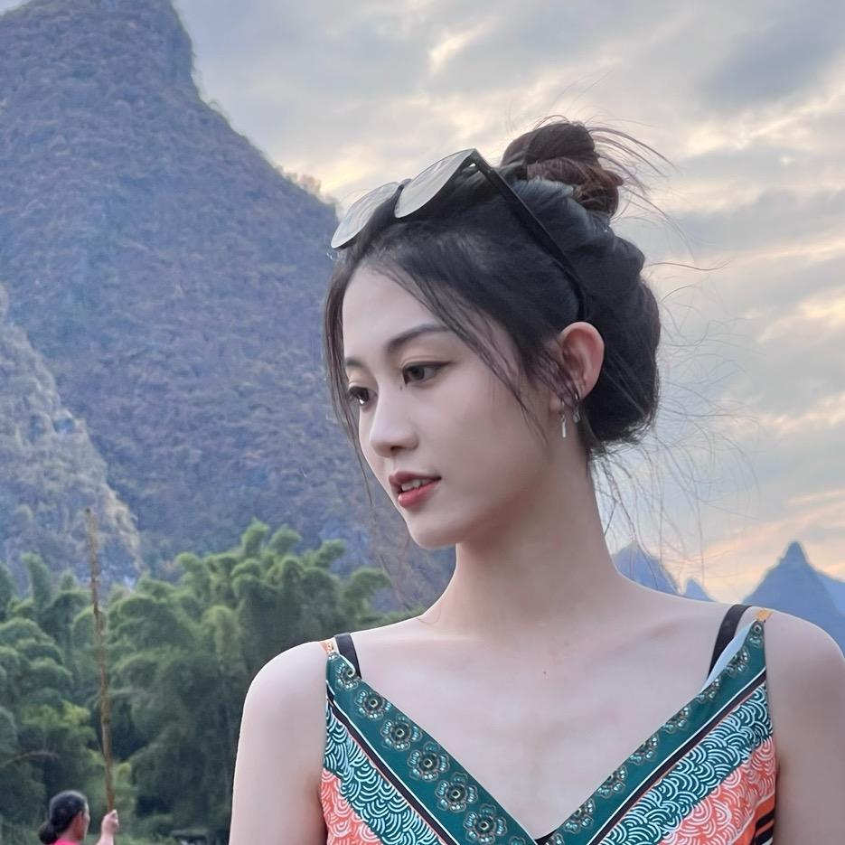 李程橙子