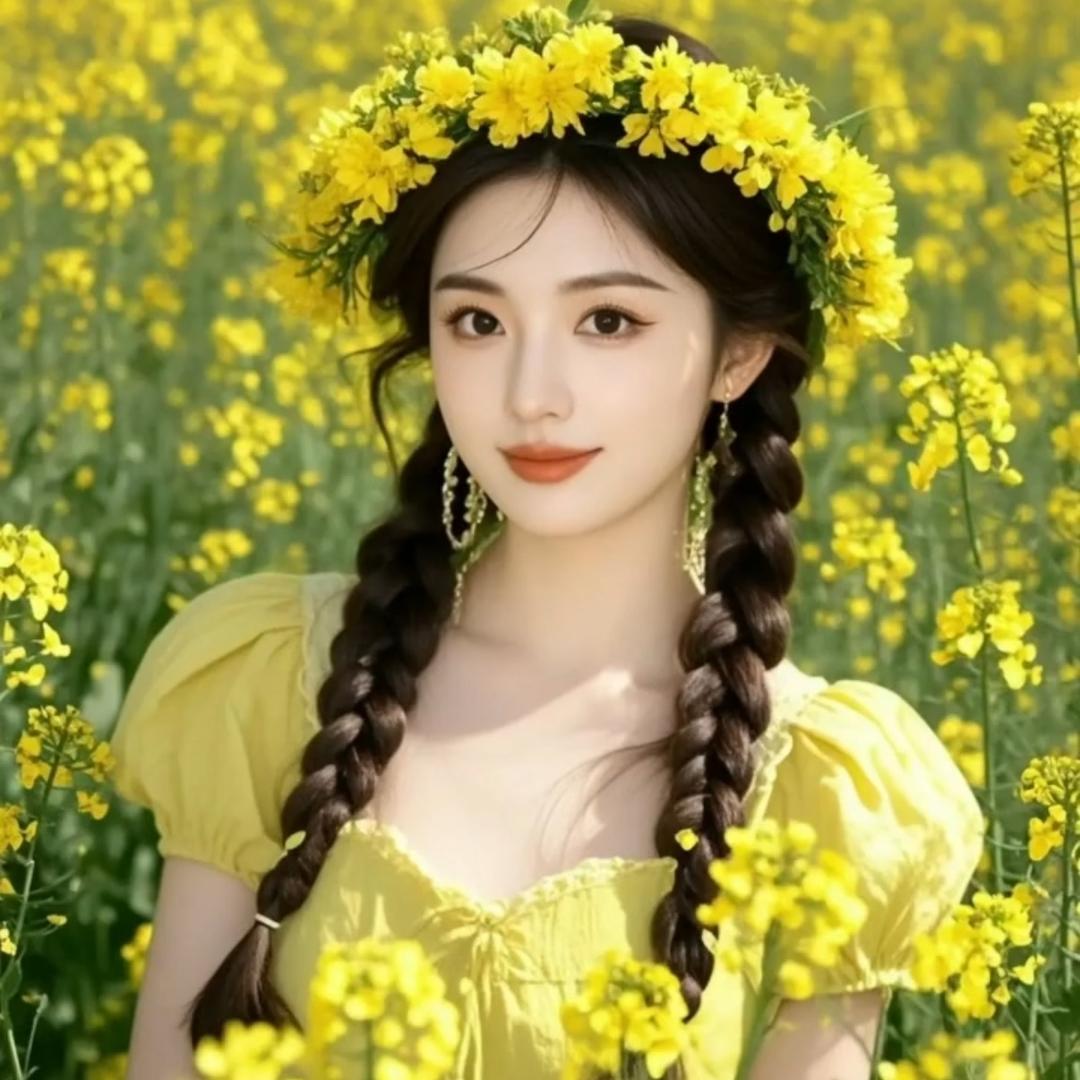 韩韩小妹