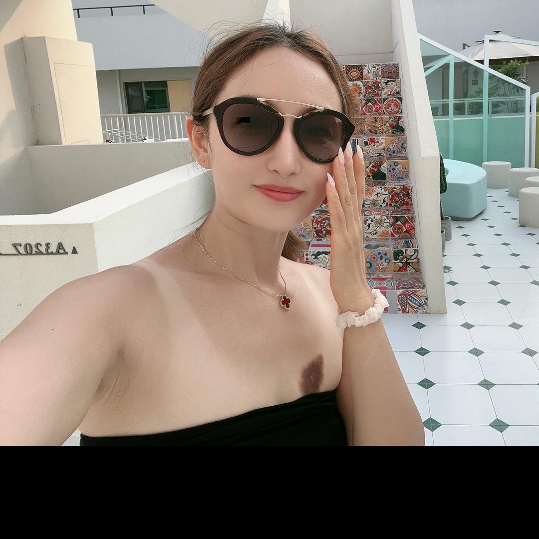 大圆圆吗（同款在橱窗）