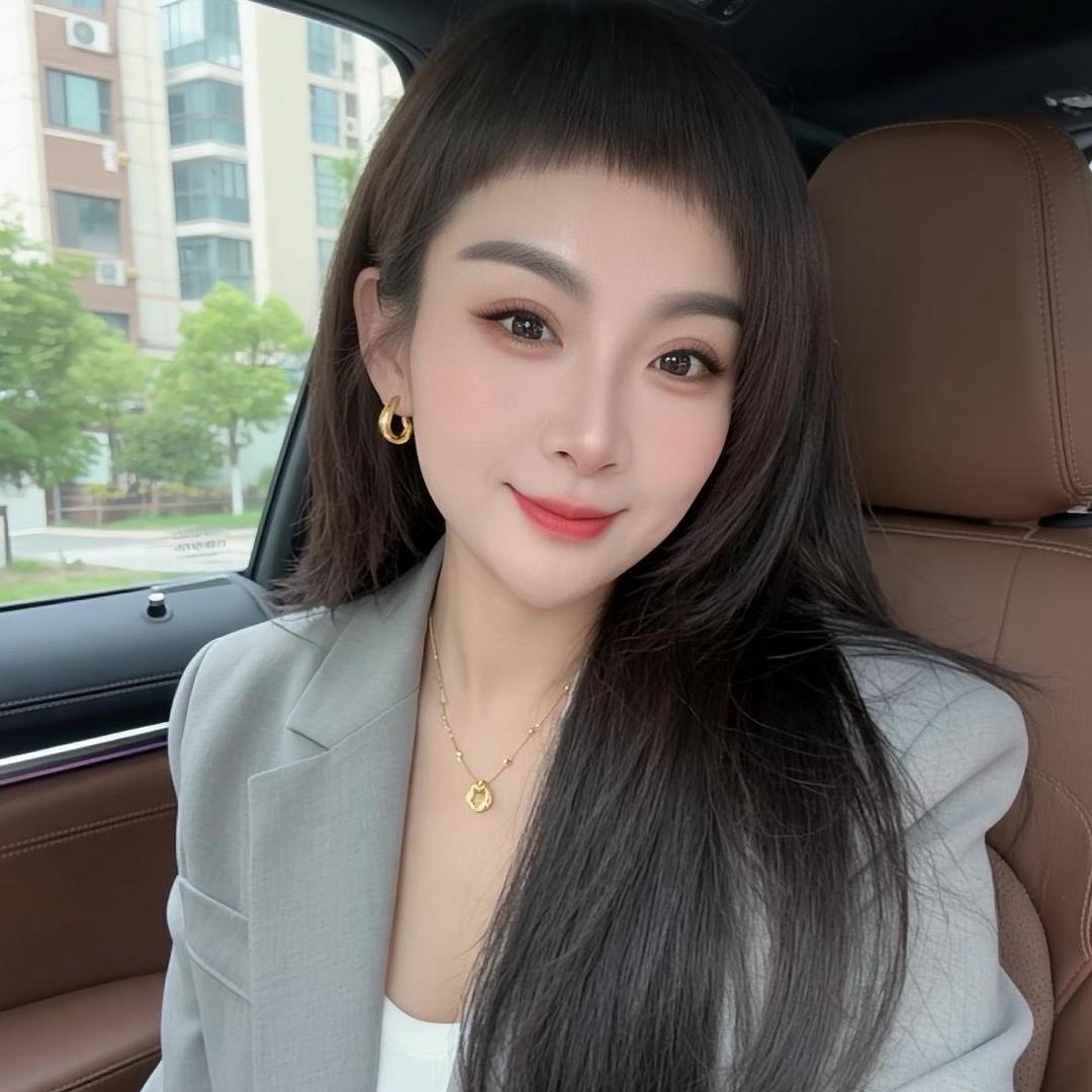 满满💕