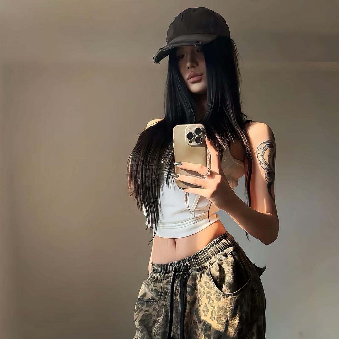 千朔千楚潮流女装专卖店屿你