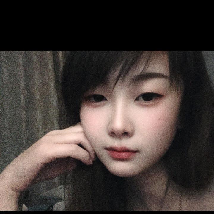 婷🎀