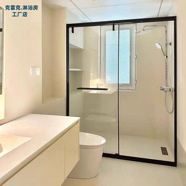 克雷克门业淋浴房工厂