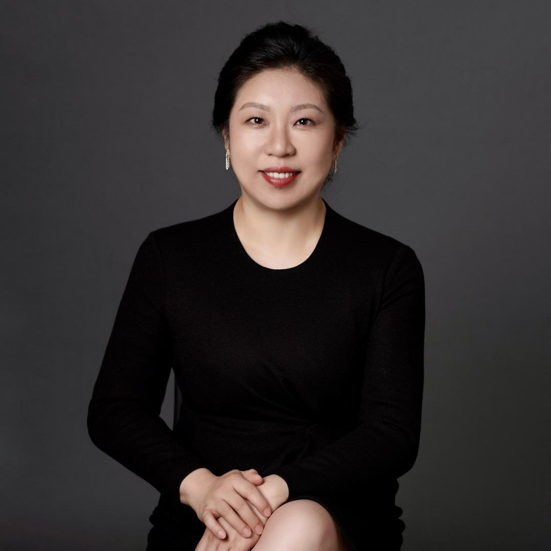 科林留学Ms.Xu