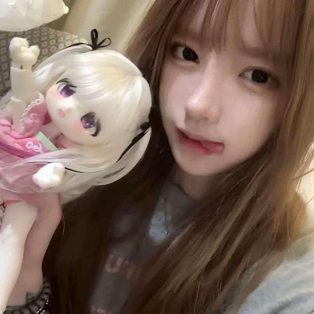 懒得梨泥๑⃙⃘´༥`๑⃙⃘