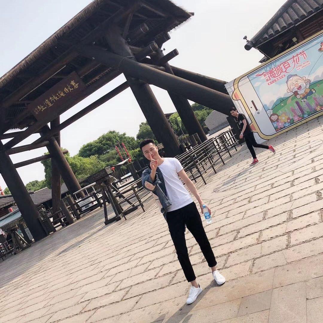 托尼张