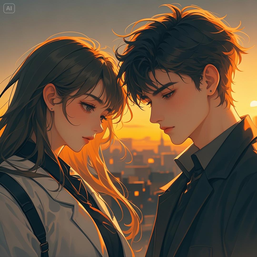 麦兜🐾