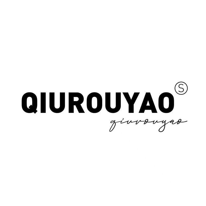 邱肉瑶QIUROUYAO女装