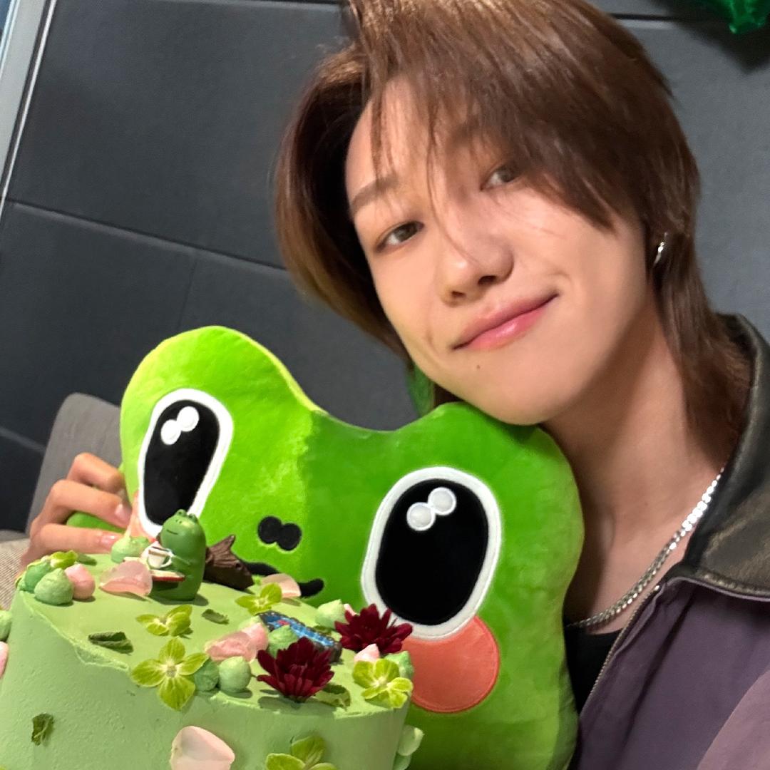 小朱奥利奥💎🐸