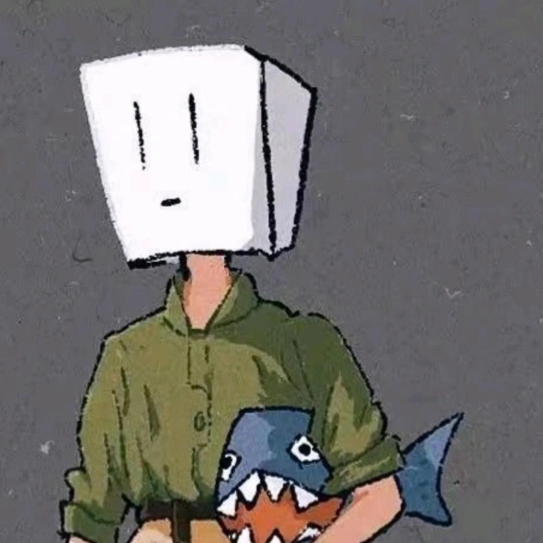 Five鱼仔