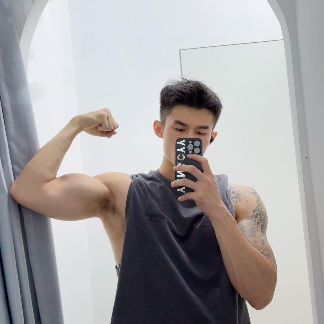 阿呆💦