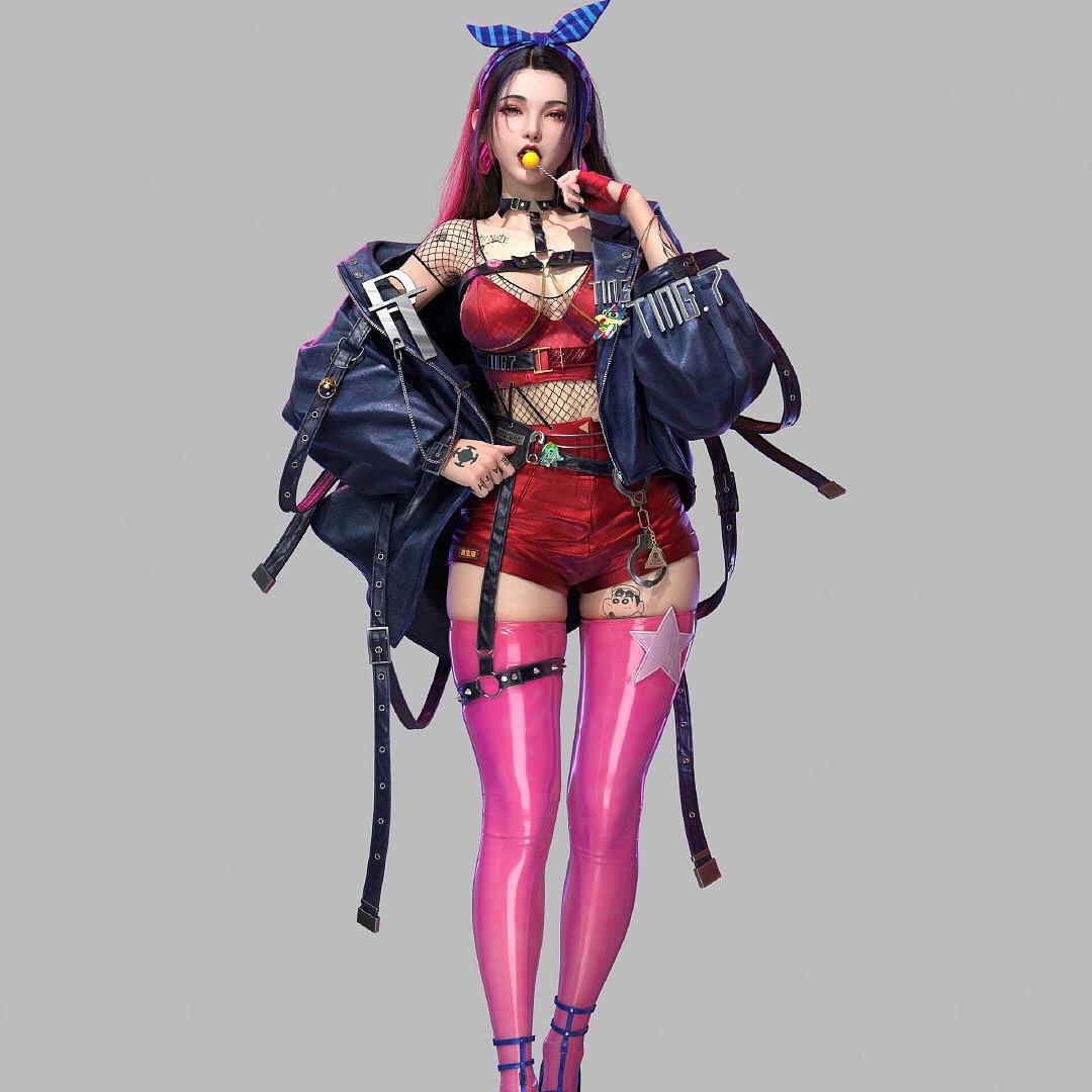 无三小Cheems
