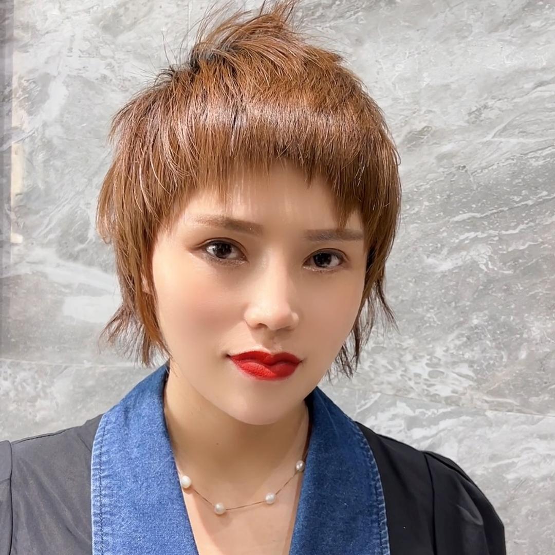 隆尧县义丰韩尚造型美发店