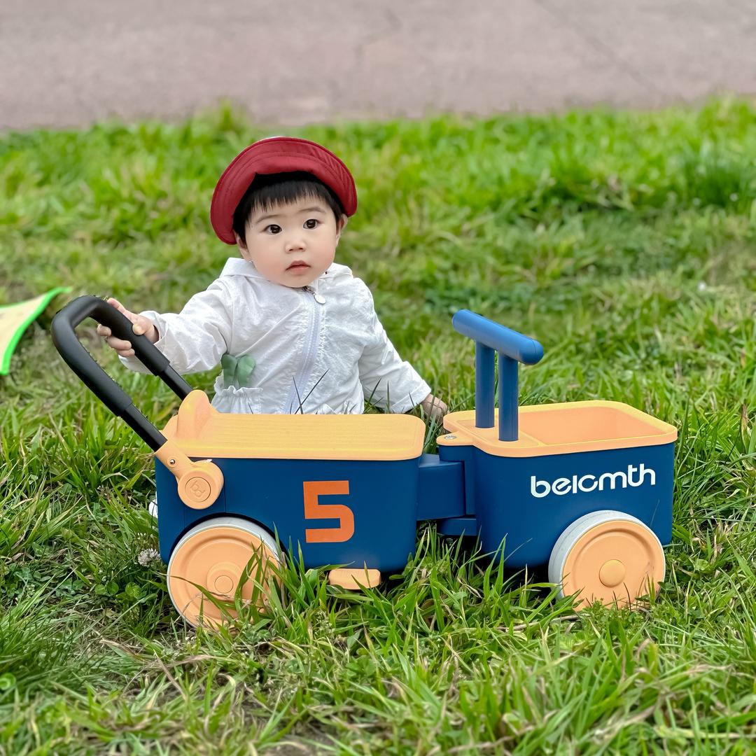 璟瑞妈妈爱记录