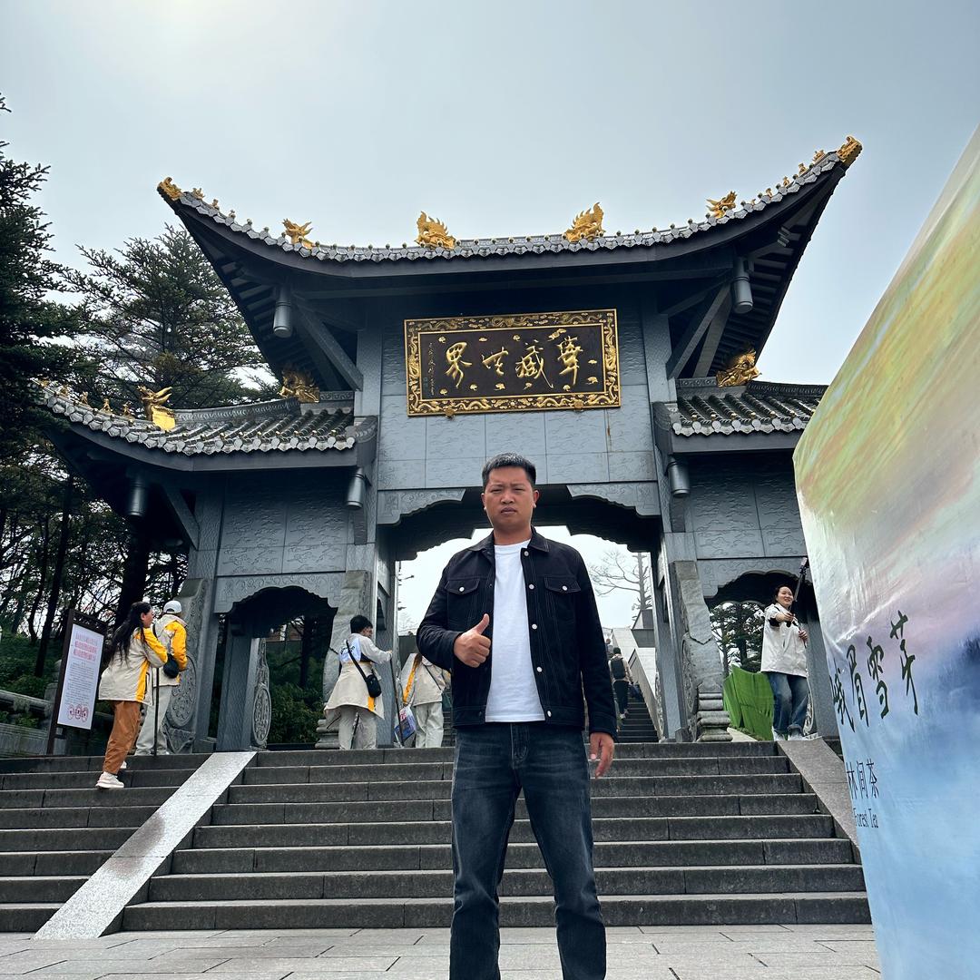 长宁畅安（陈教练）