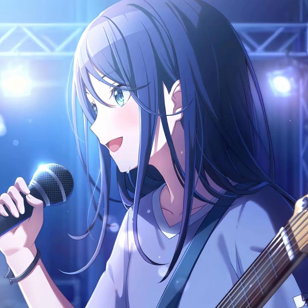 仰泳发呆的鱼（很缺钱）