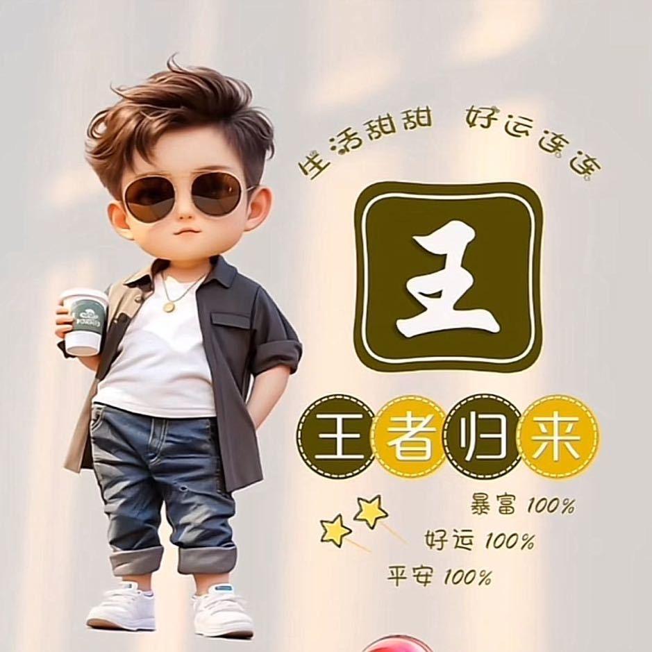 万事~胜意