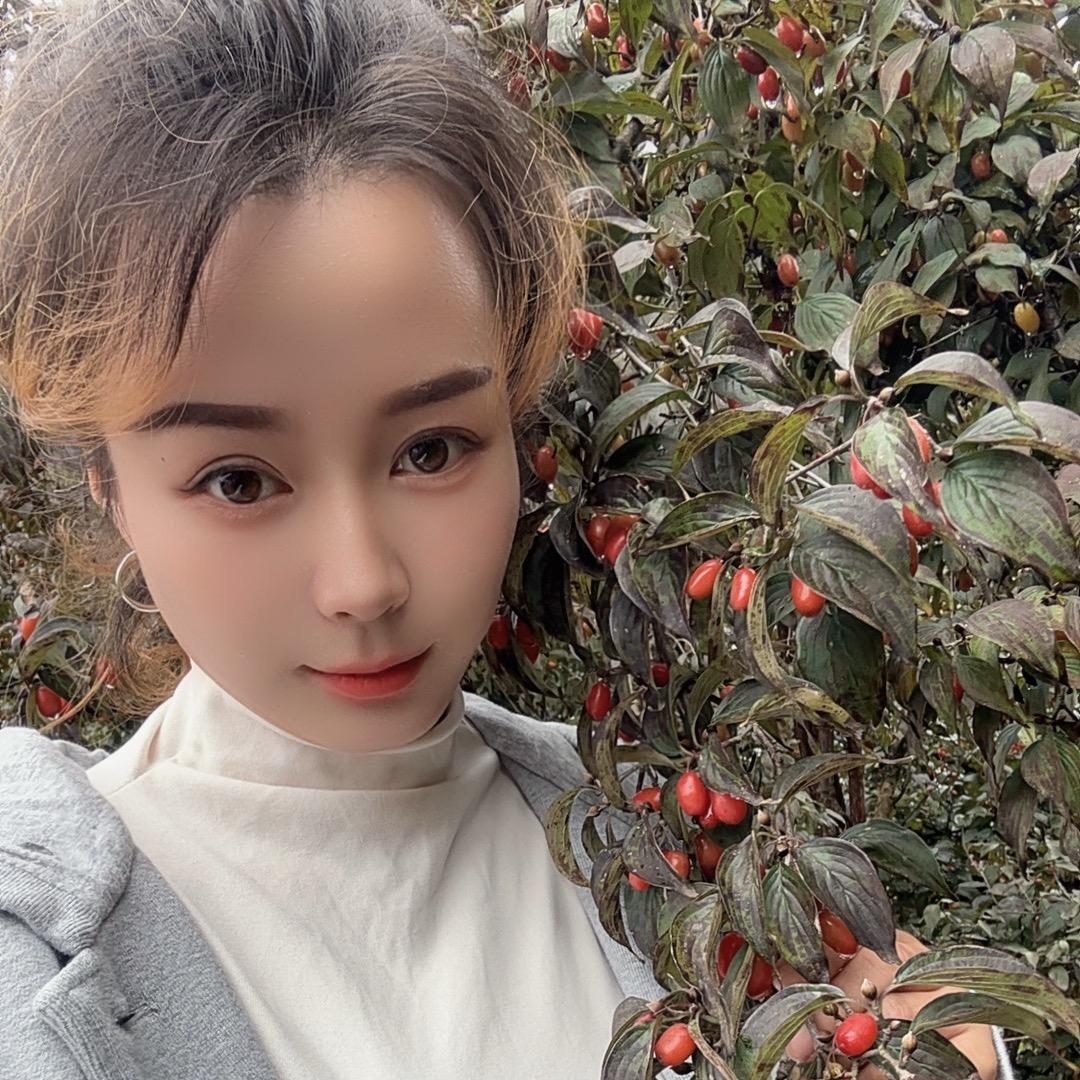秦岭三妹~
