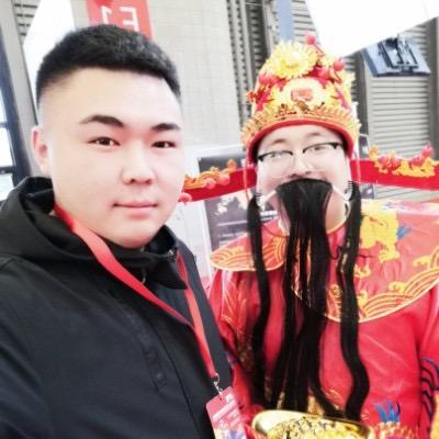 良心烧肉小哥（硬撮哥）