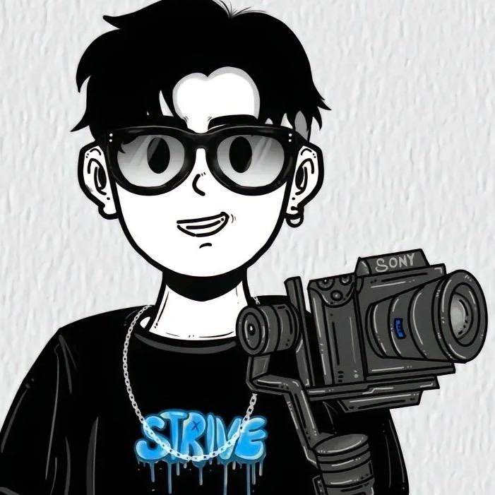 爱摄影📸爱生活📹