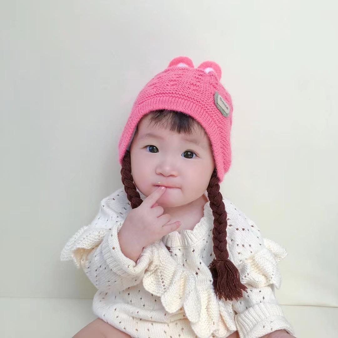 萱妈有个娃