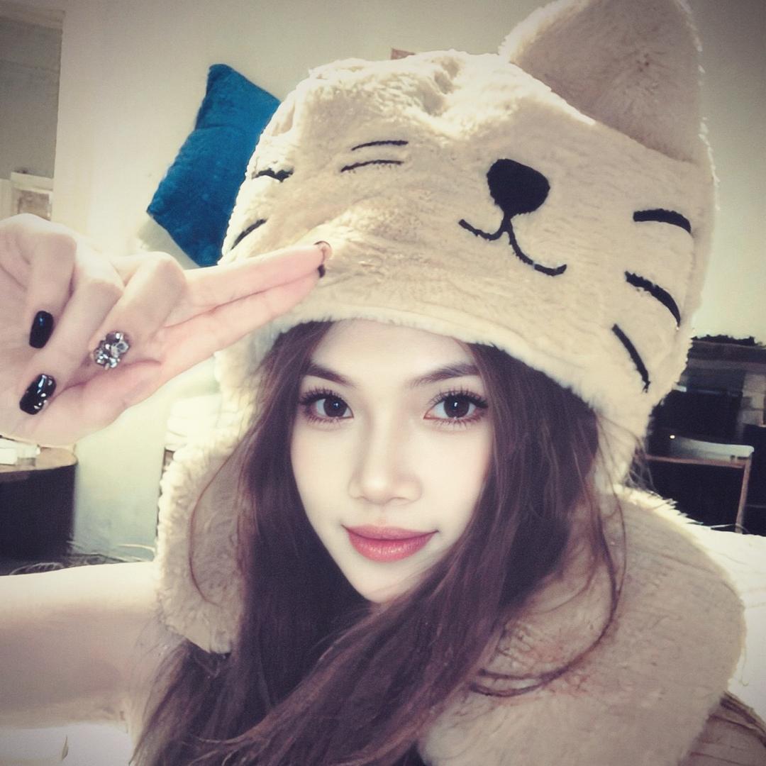 cute梦