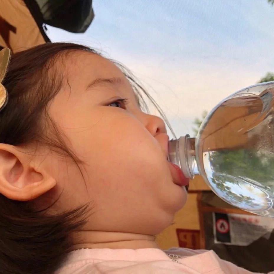 干饭选手（怀孕中