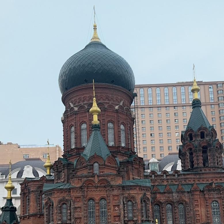 哈尔滨小予（纯玩）